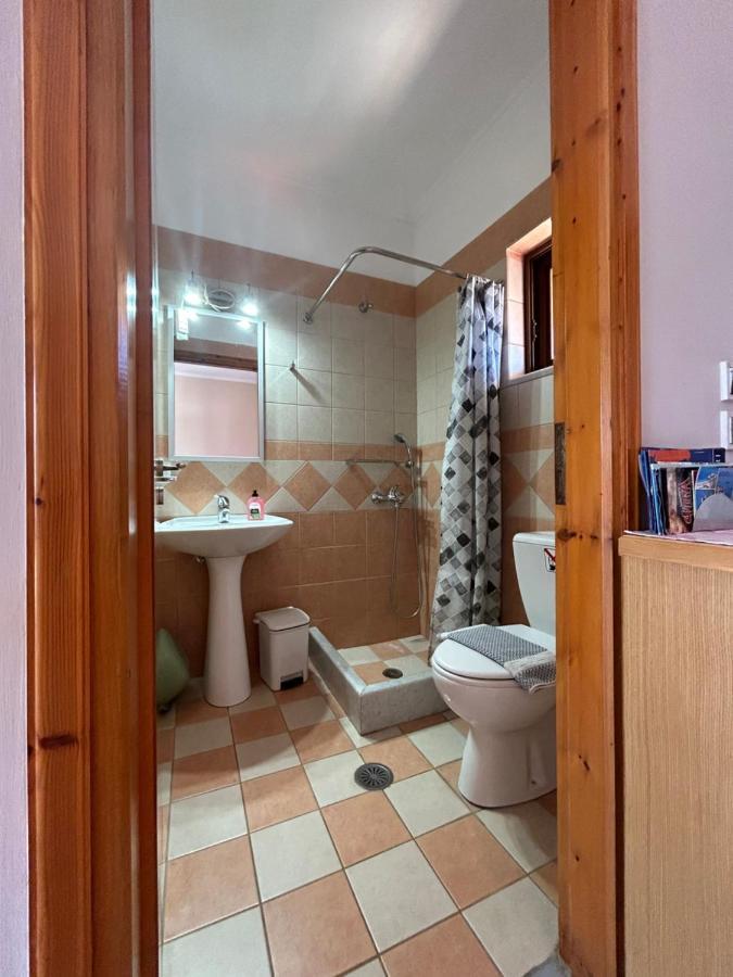Dimitra Rooms Lefkáda المظهر الخارجي الصورة