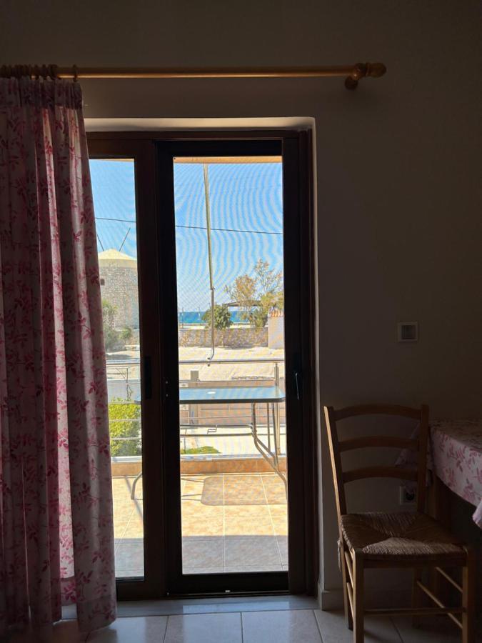 Dimitra Rooms Lefkáda المظهر الخارجي الصورة