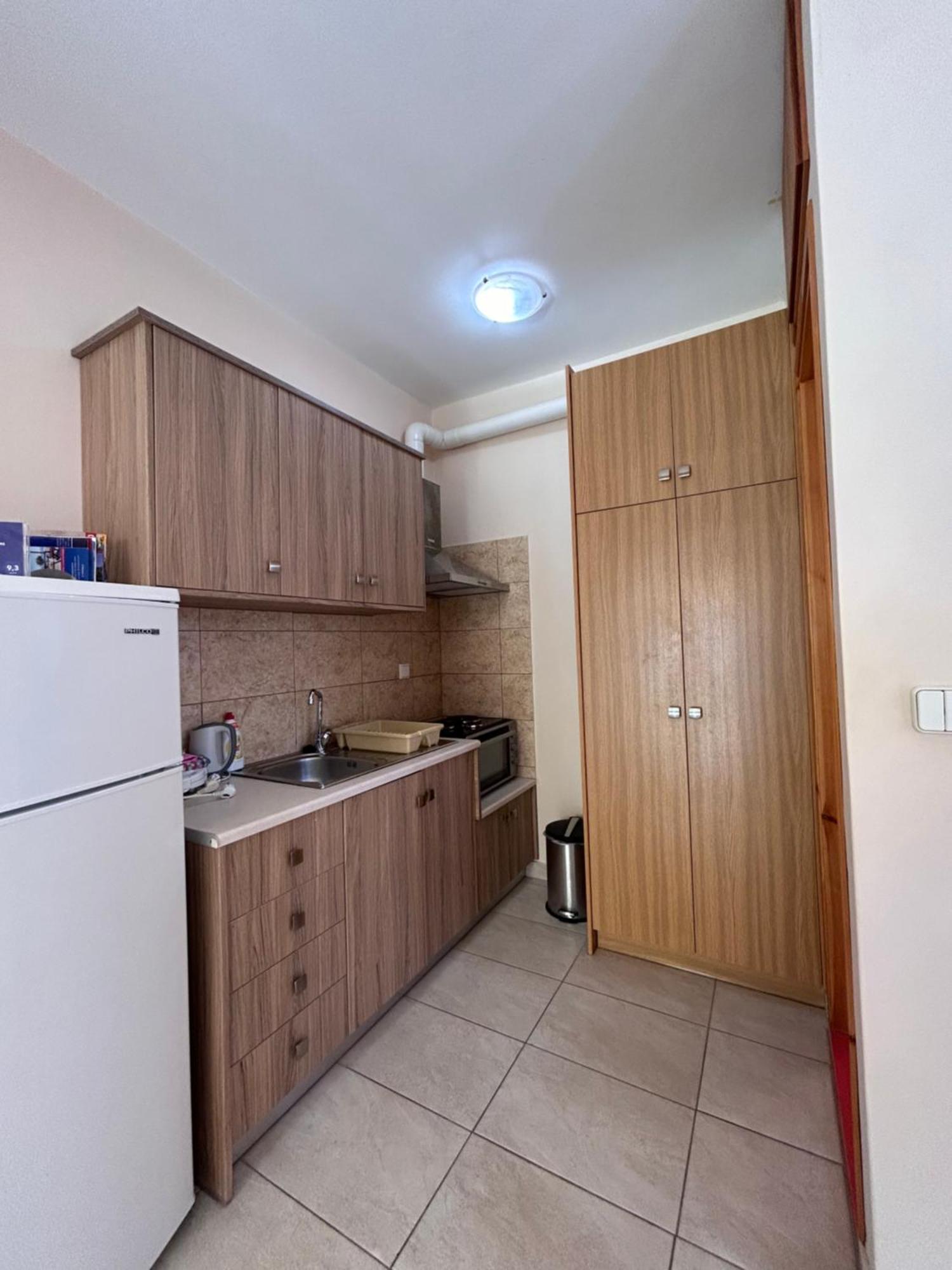 Dimitra Rooms Lefkáda المظهر الخارجي الصورة
