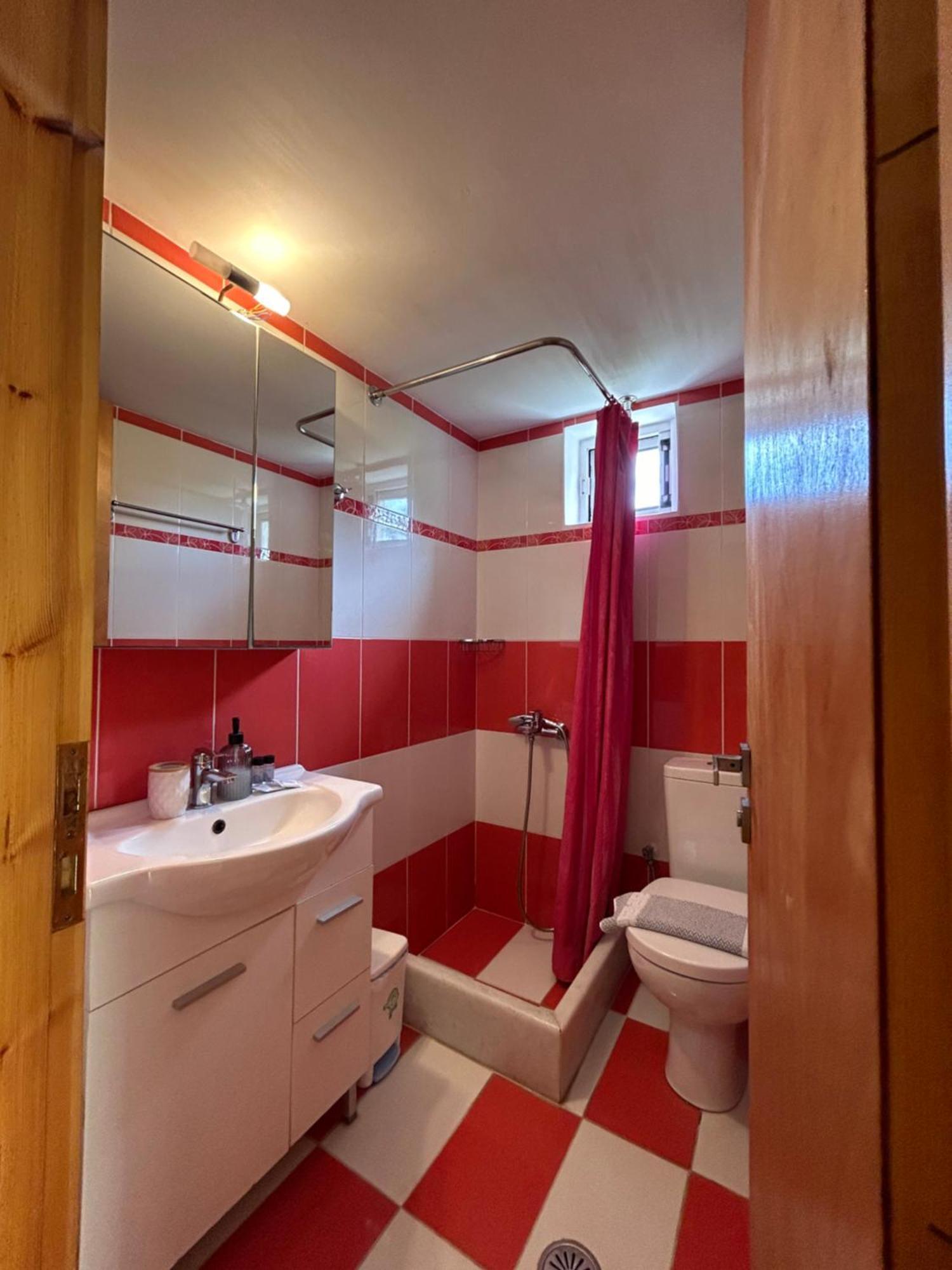 Dimitra Rooms Lefkáda المظهر الخارجي الصورة