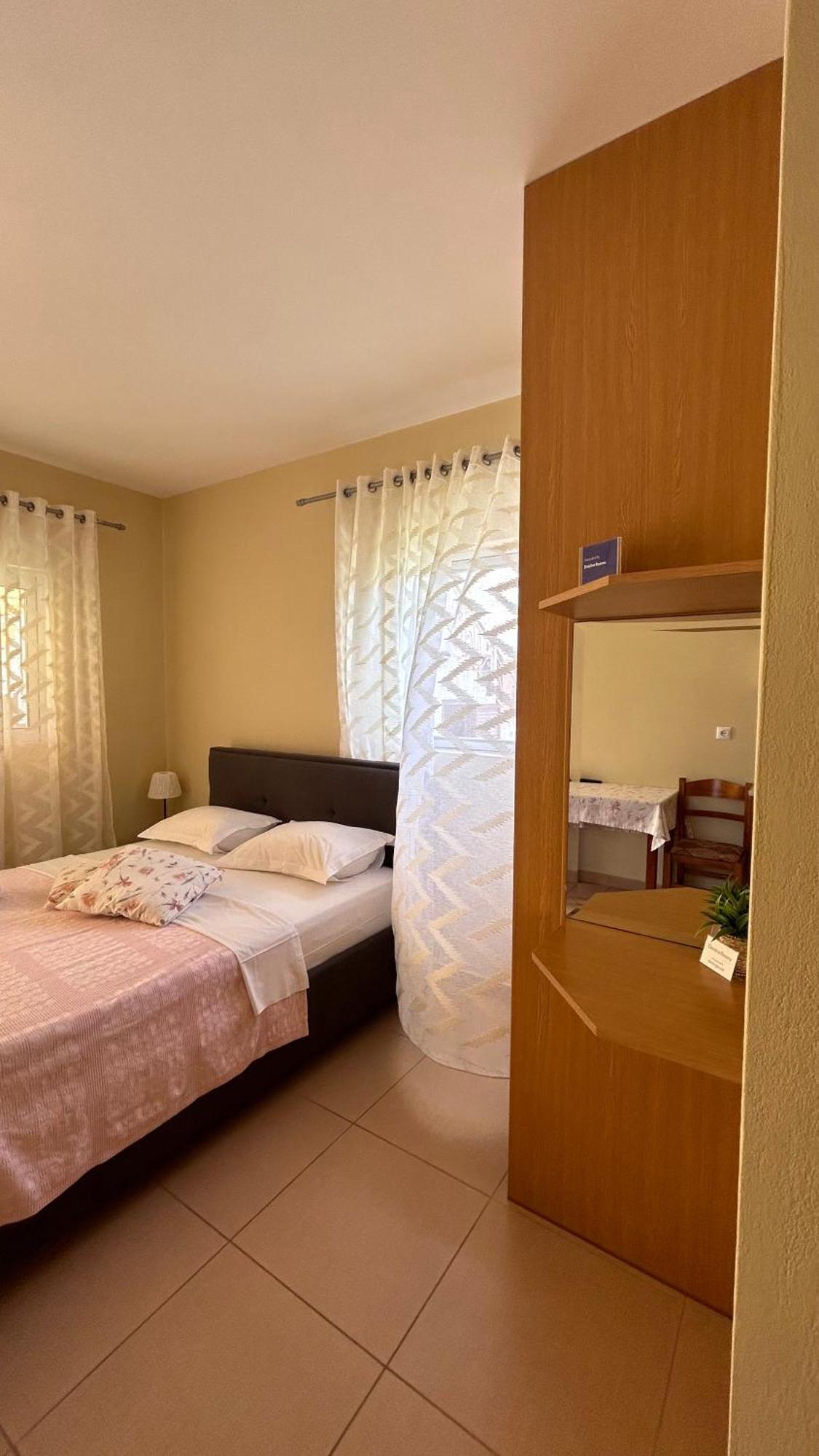 Dimitra Rooms Lefkáda المظهر الخارجي الصورة