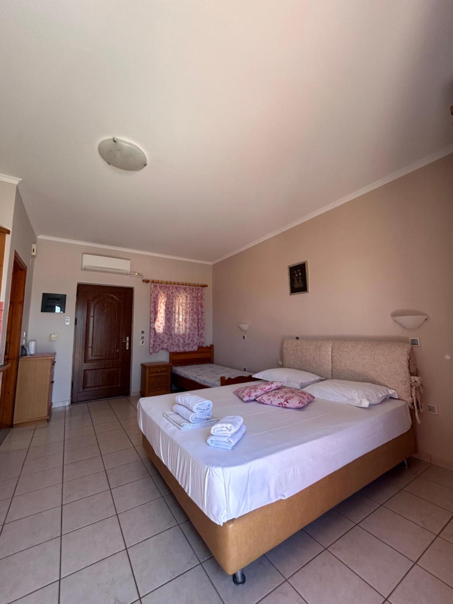 Dimitra Rooms Lefkáda المظهر الخارجي الصورة