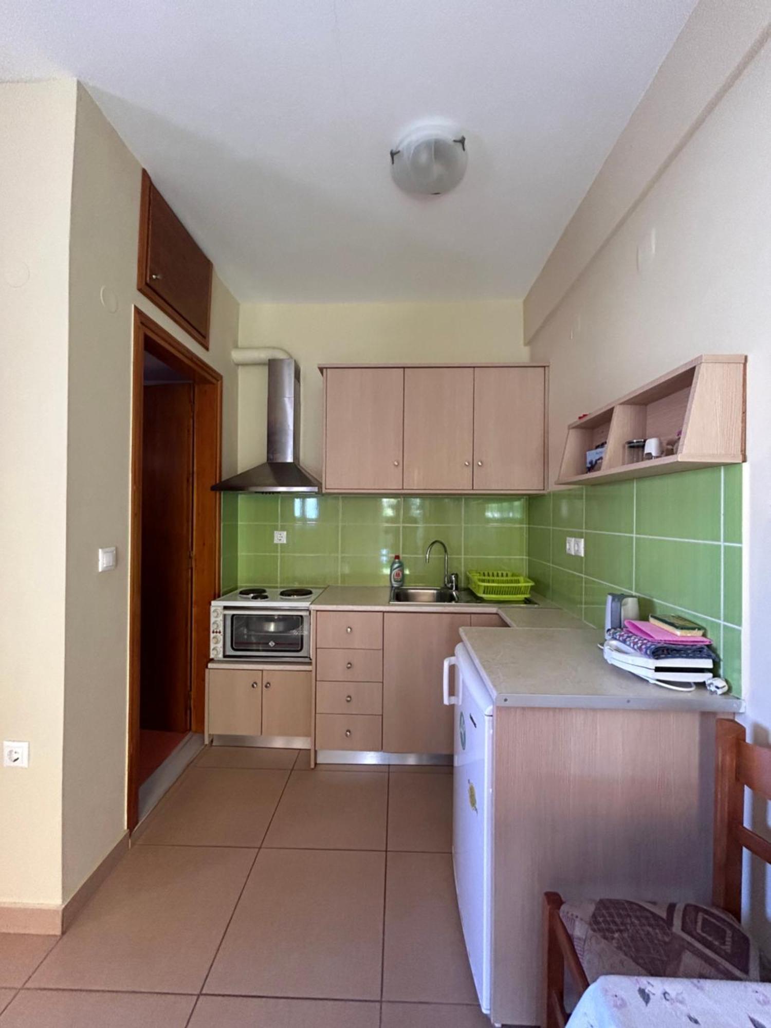 Dimitra Rooms Lefkáda المظهر الخارجي الصورة