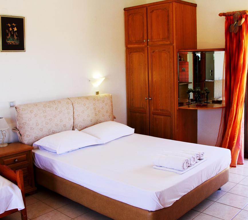 Dimitra Rooms Lefkáda المظهر الخارجي الصورة